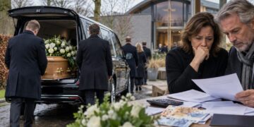 Uitvaart wordt steeds duurder: dit betaal je straks voor een begrafenis of crematie
