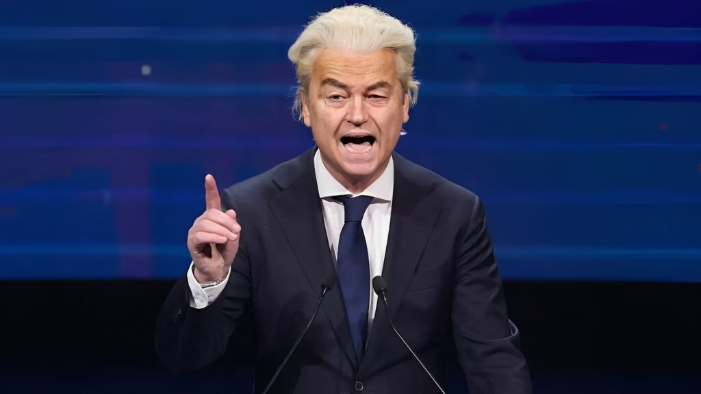Wilders roept gemeenten op asielopvang te blokkeren na afwijzing PVV-motie
