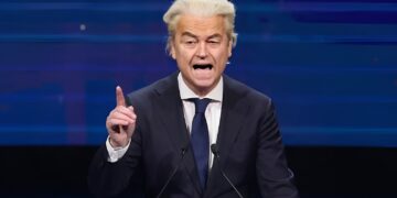 Wilders roept gemeenten op asielopvang te blokkeren na afwijzing PVV-motie